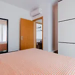 Stella Maris A بورتو سيساريو
