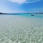 Stella Maris A بيت للعطل *