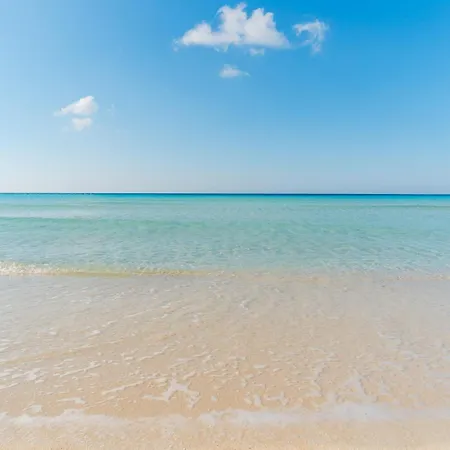 Stella Maris A Prázdninový dům Porto Cesareo