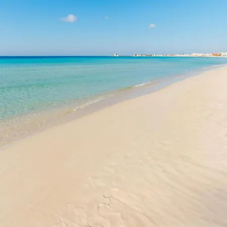 Stella Maris A Porto Cesareo