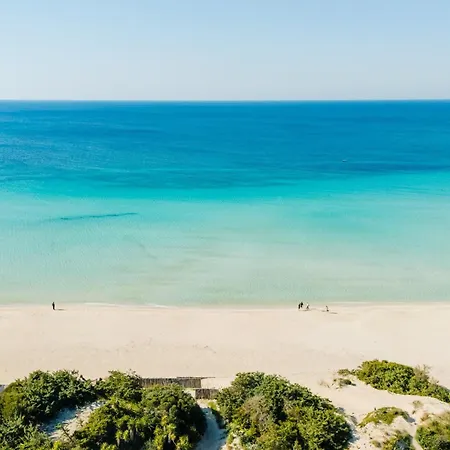 Prázdninový dům Stella Maris A Porto Cesareo