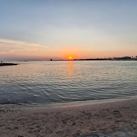 Stella Maris A Prázdninový dům Porto Cesareo
