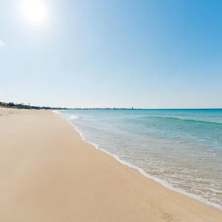 Сasa de vacaciones Stella Maris A