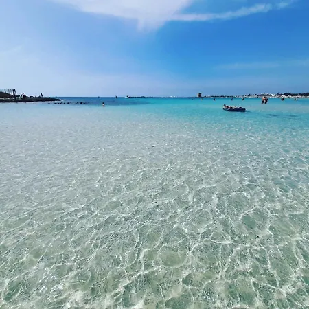 Stella Maris A Сasa de vacaciones *