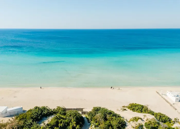 Stella Maris A Feriehus