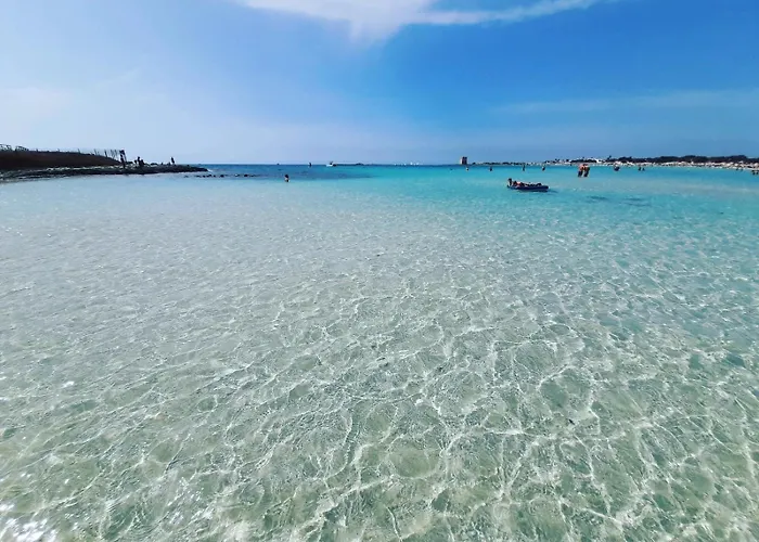 Stella Maris A Porto Cesareo